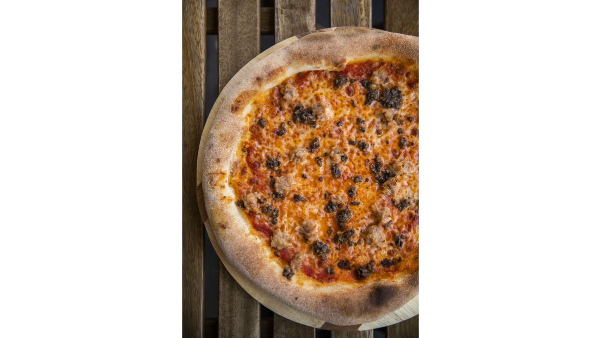 Salsiccia e Tartufo