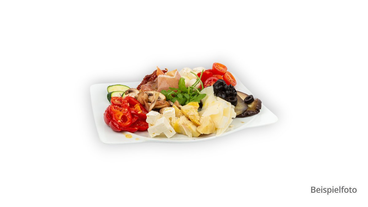Antipasti Rustico