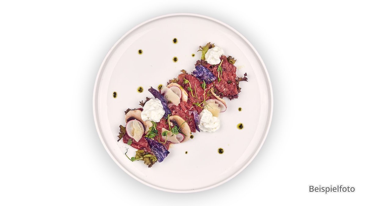 Carpaccio