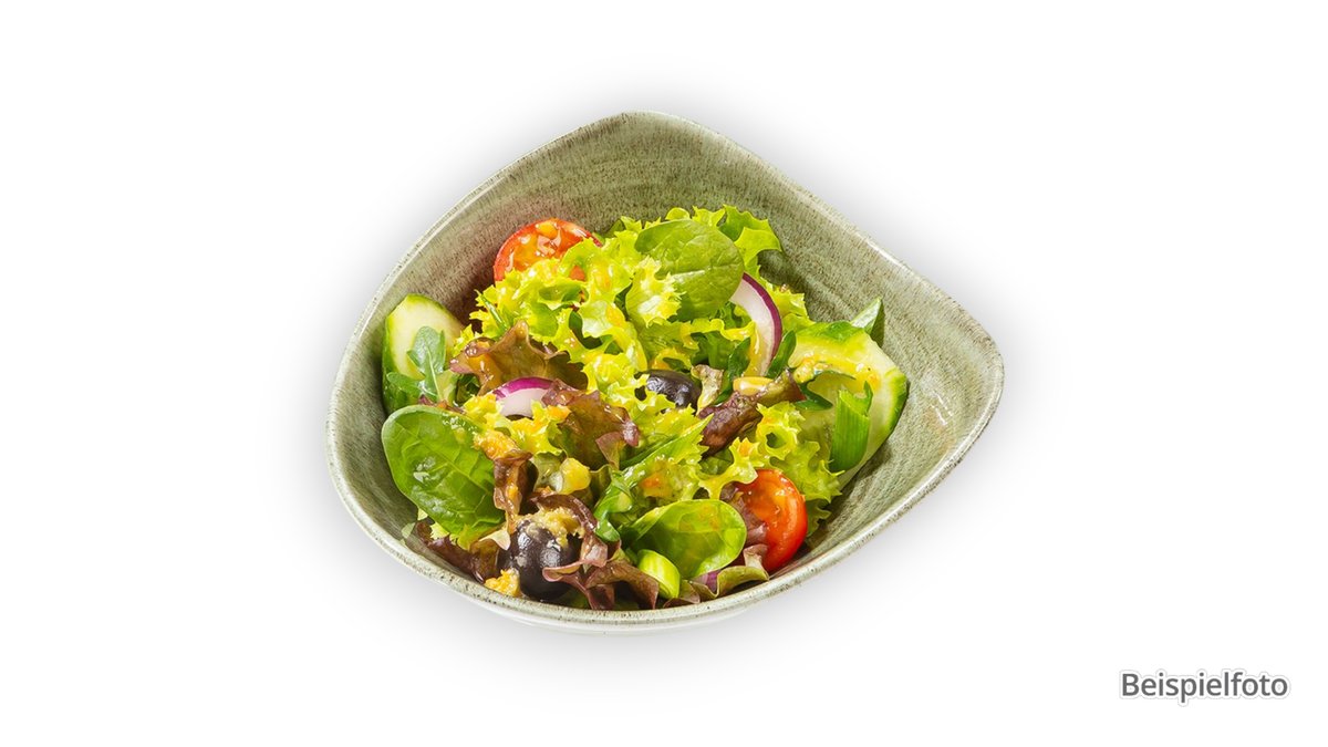 Insalata Mista