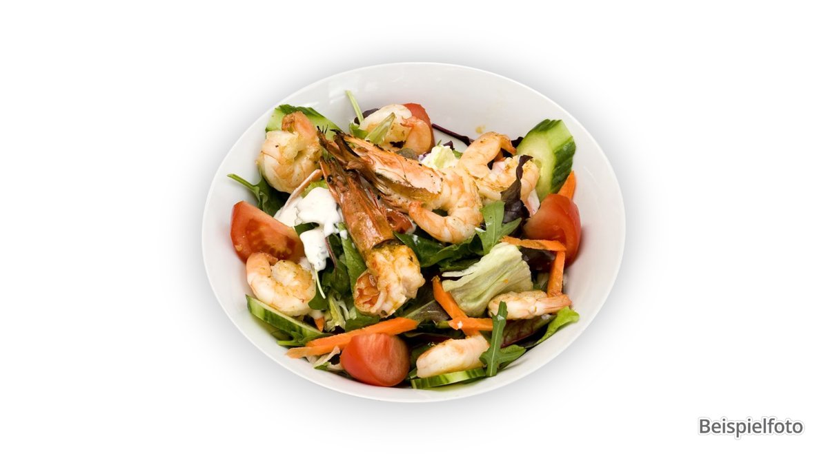 Insalata Quadrifogli