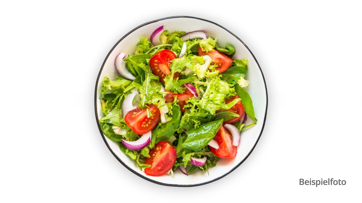 Insalata Verde