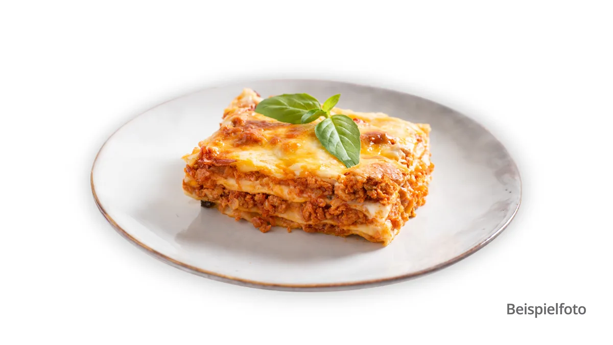 Lasagne