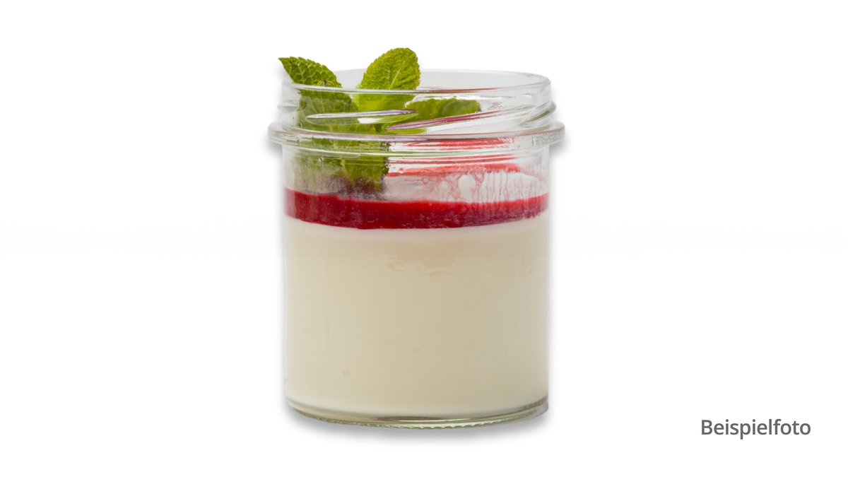 Panna Cotta