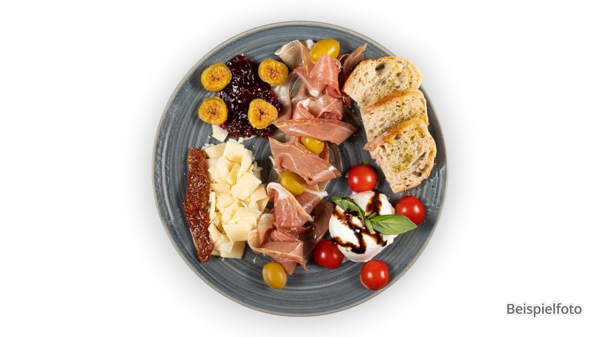 Prosciutto di Parma e Melone