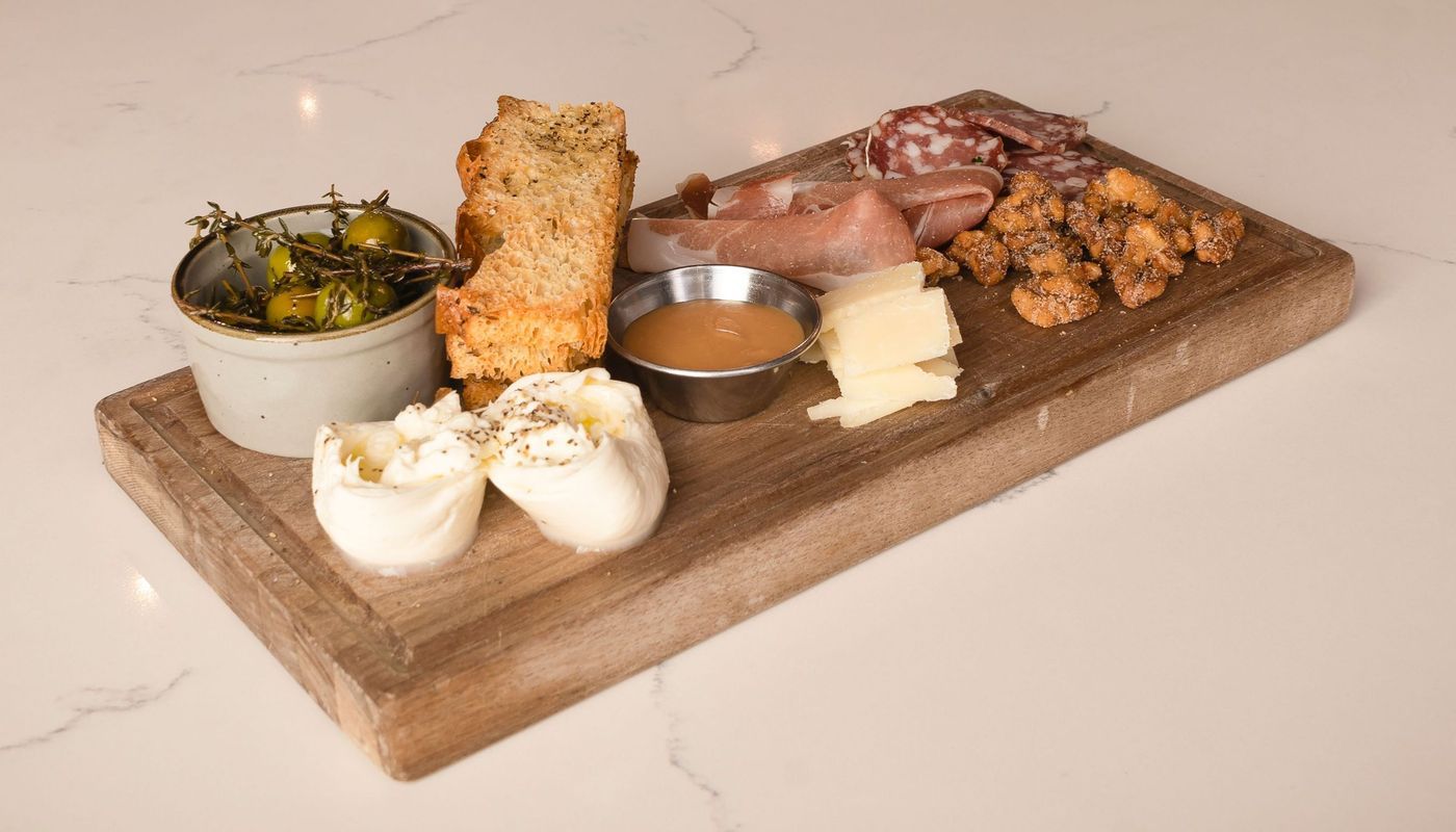 Antipasto Board