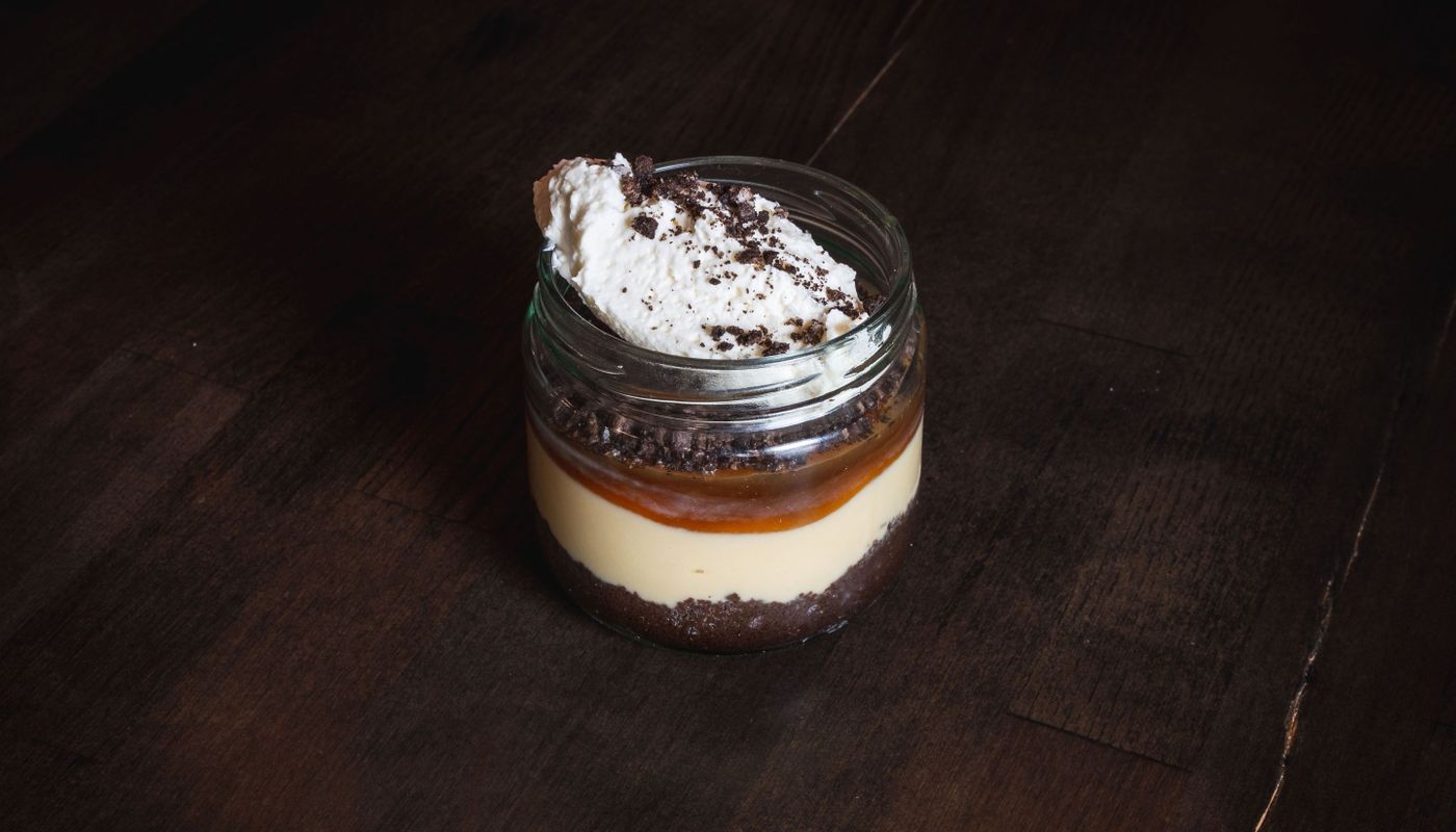Budino
