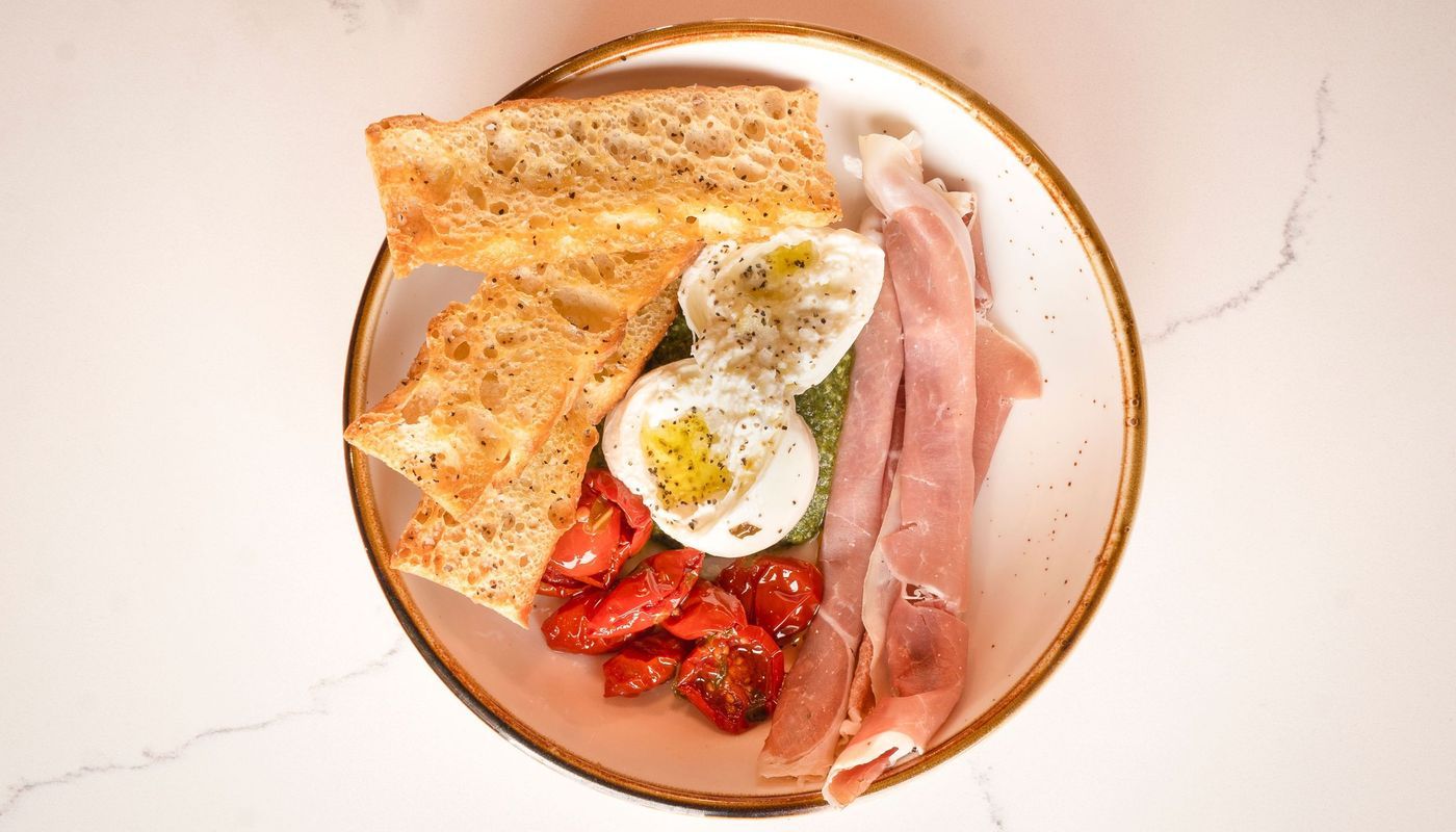 Burrata
