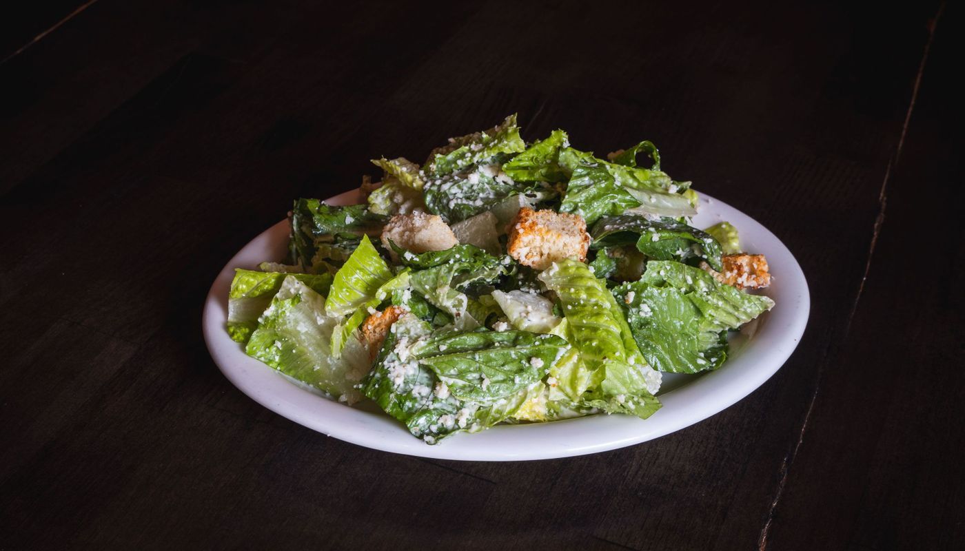 Caesar Salad Large