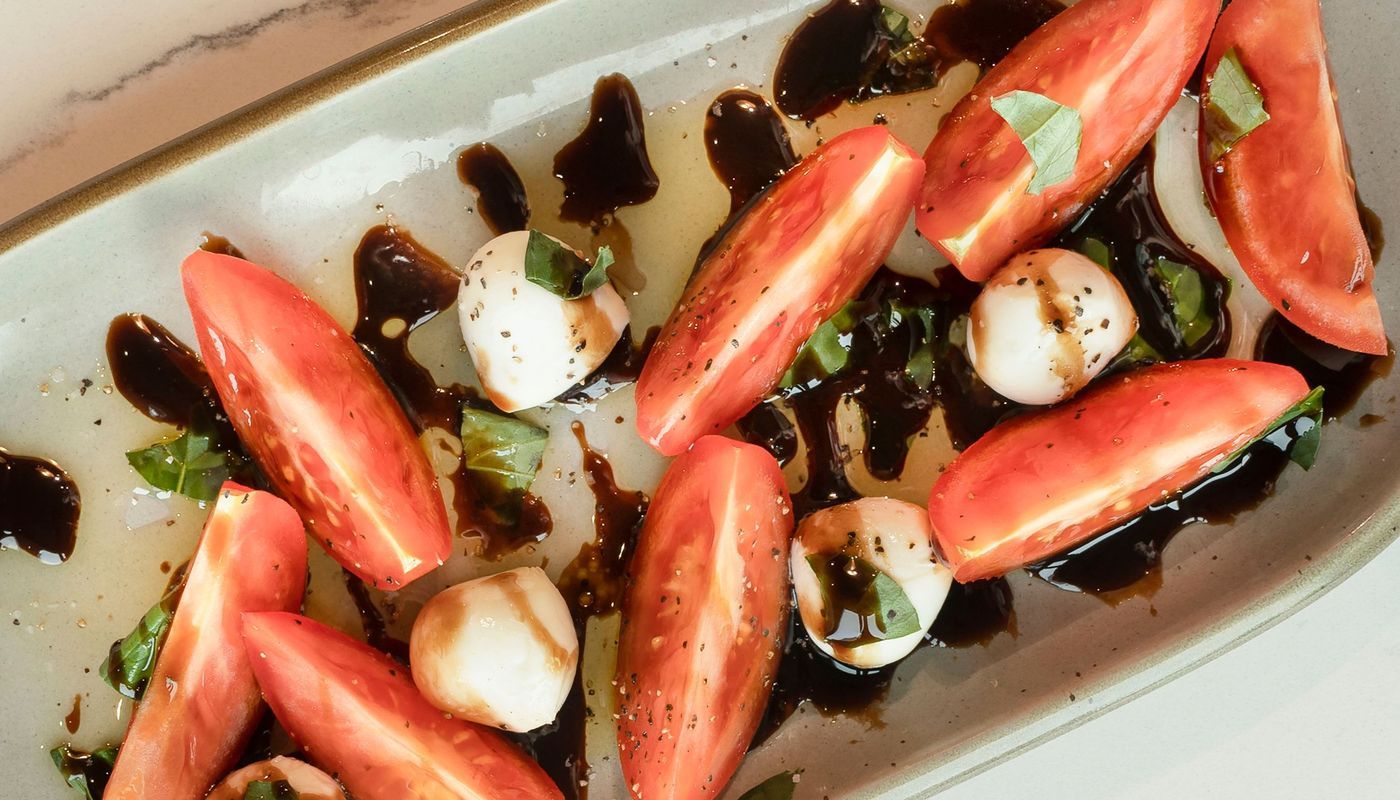 Caprese Salad