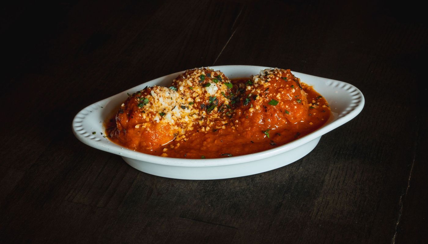 Meatballs Small