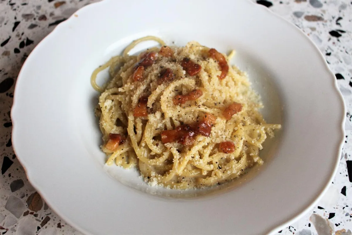Carbonara