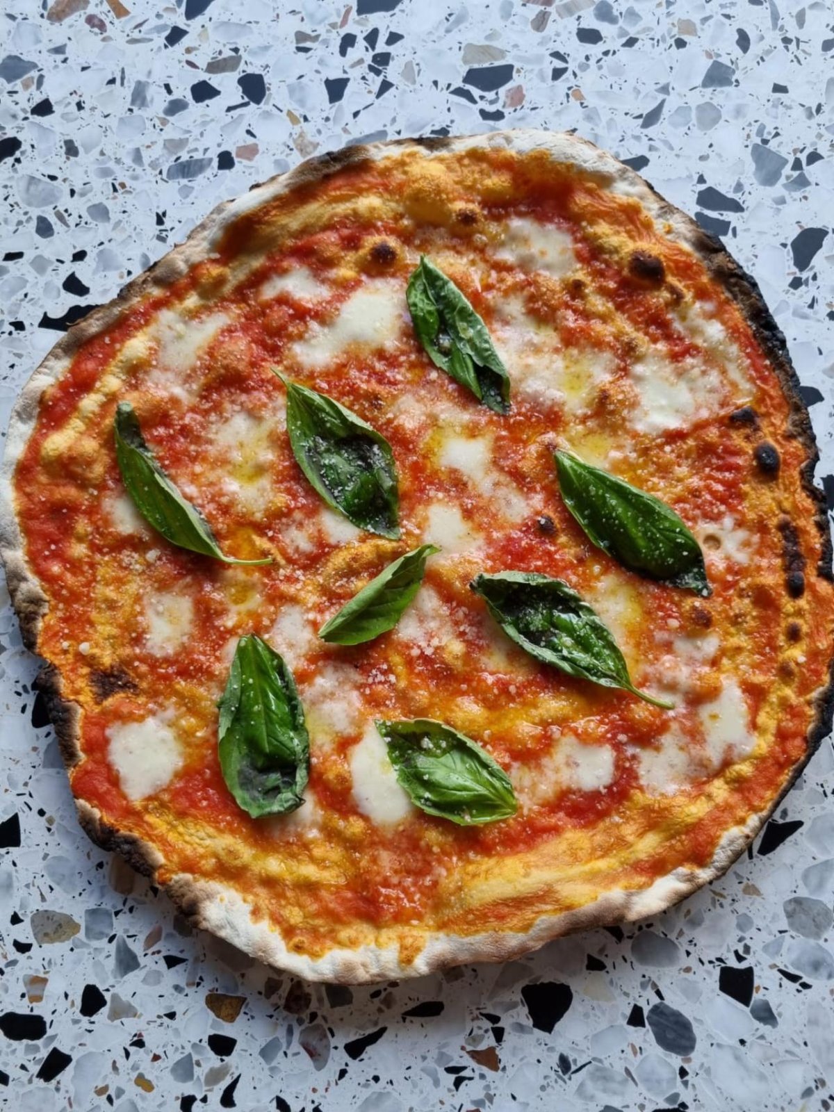 Margarita