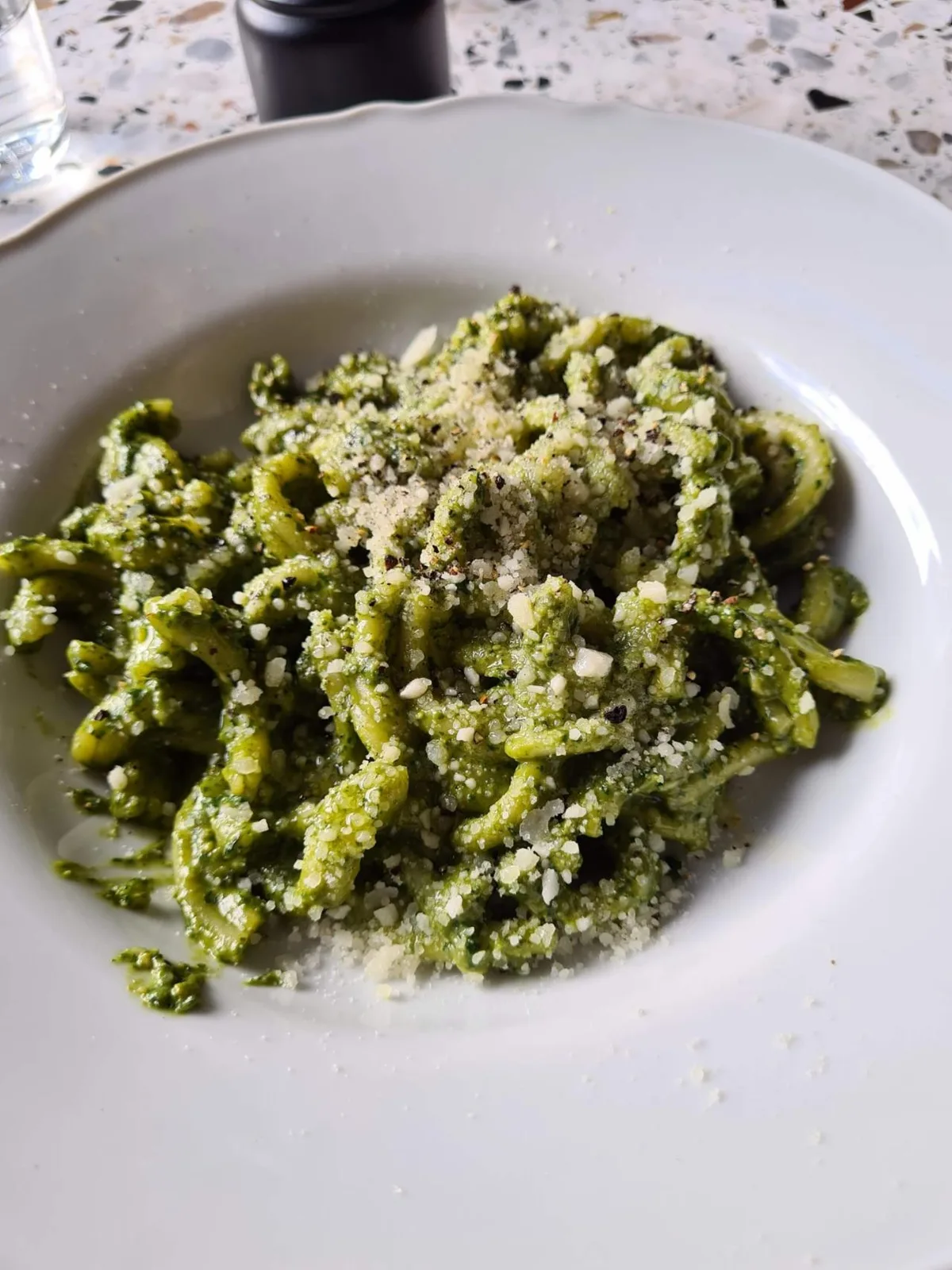 Pesto Liguria