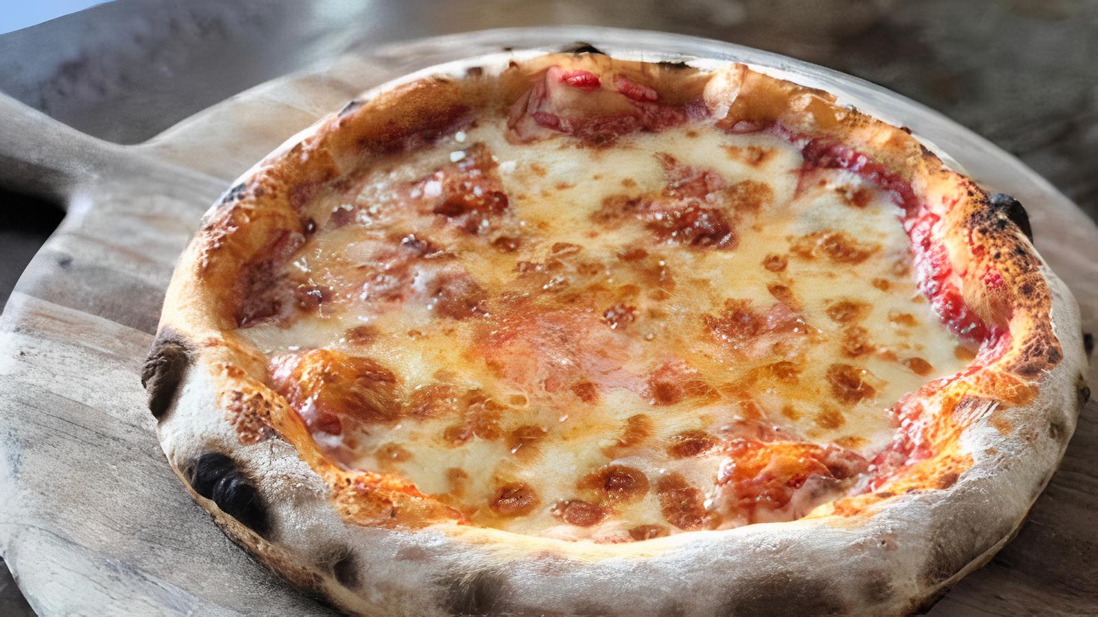 kids cheese pizza