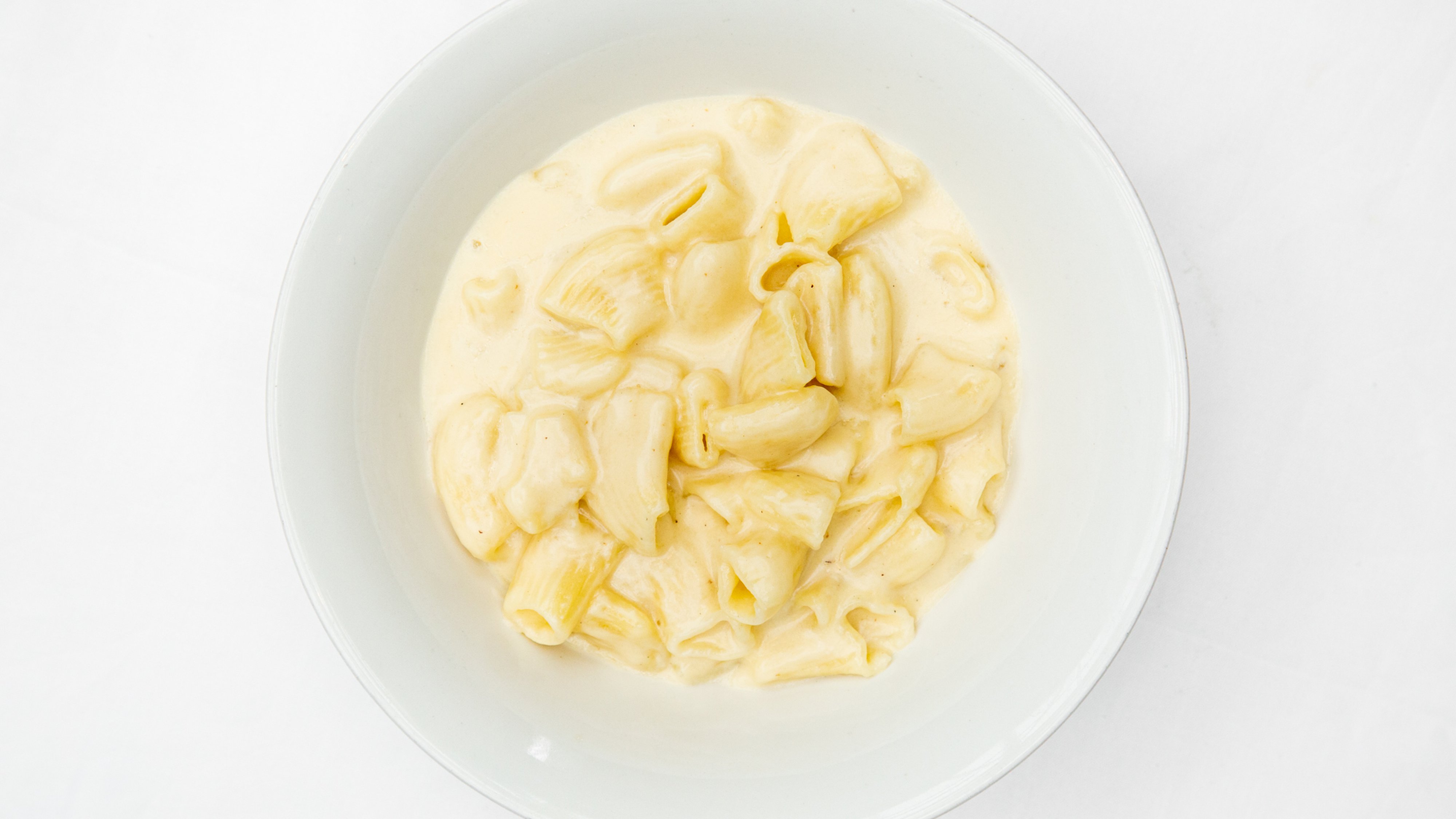 kids mac + cheese