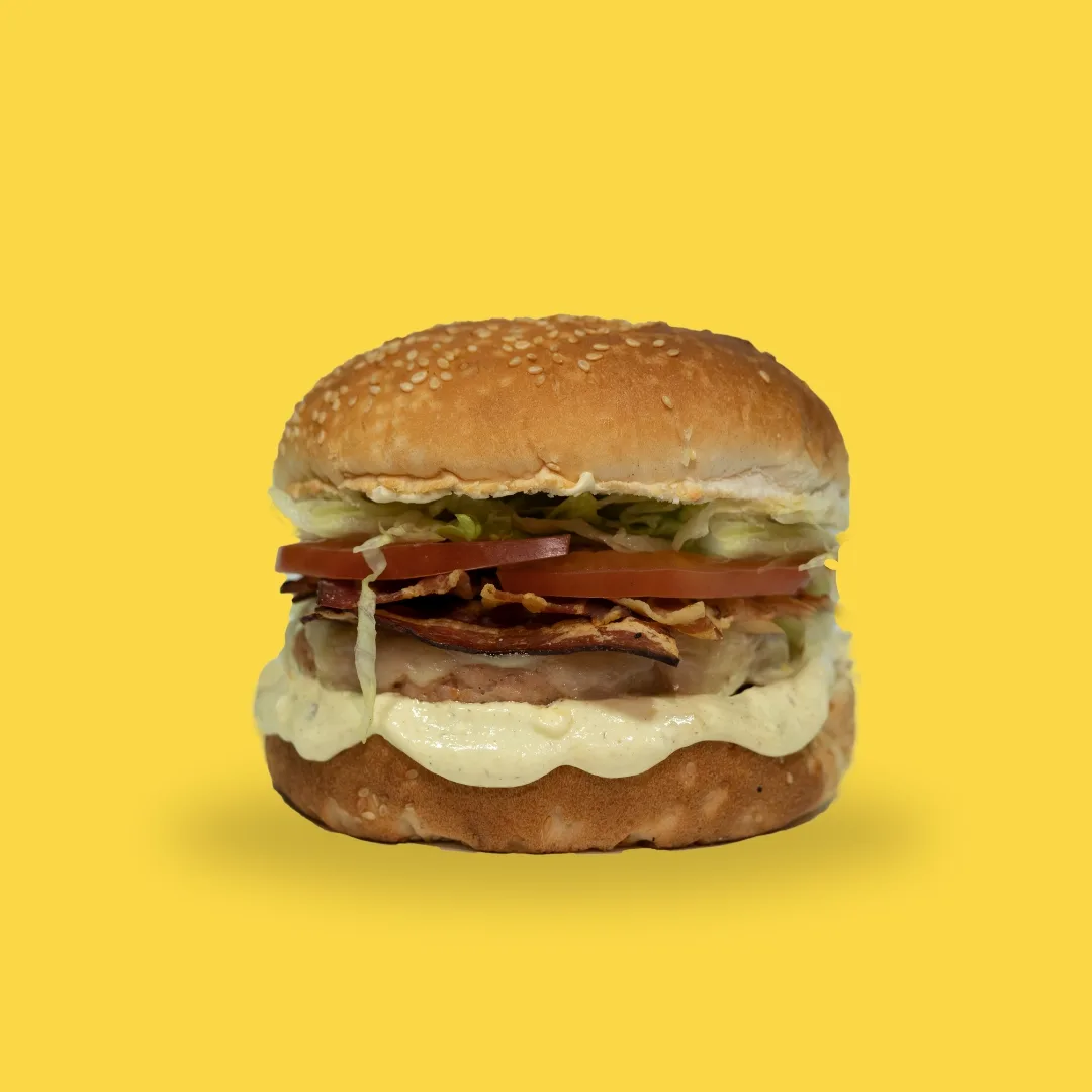 Cezar burger