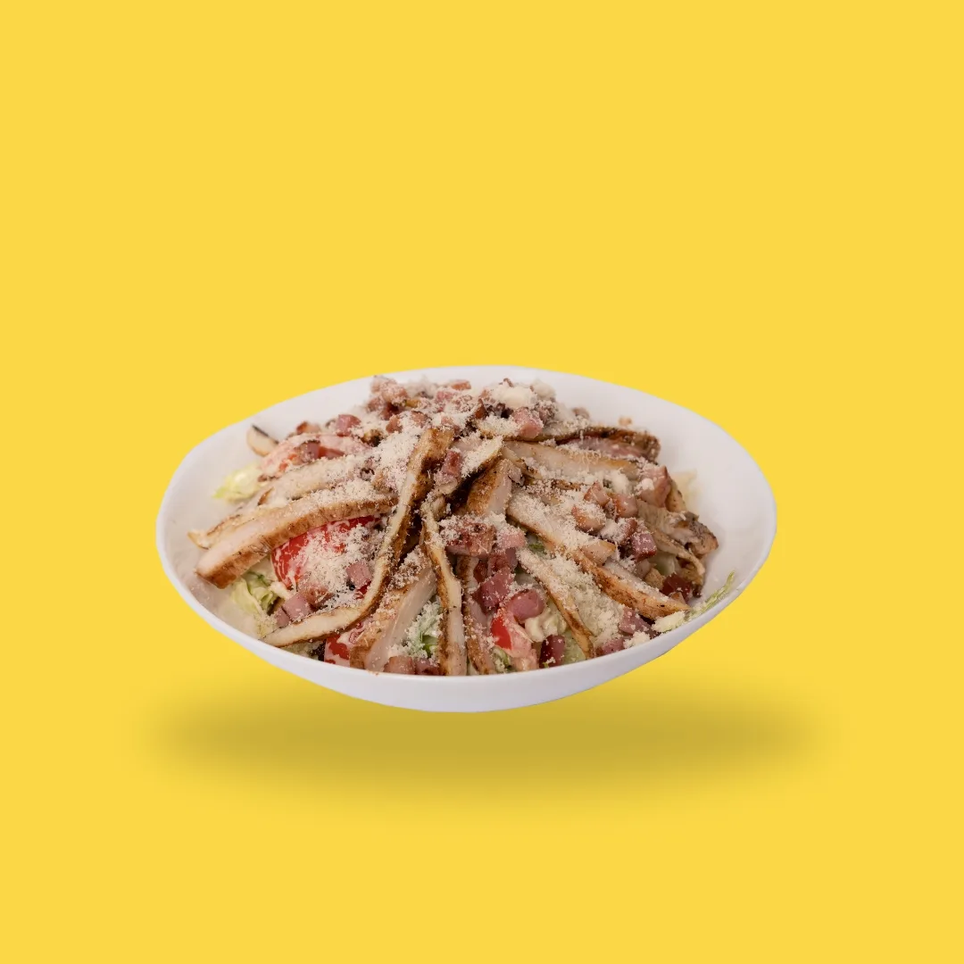 Cezar salata