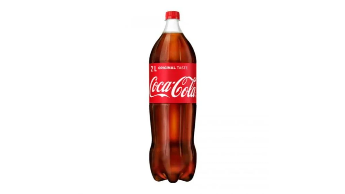 Coca-Cola 2l