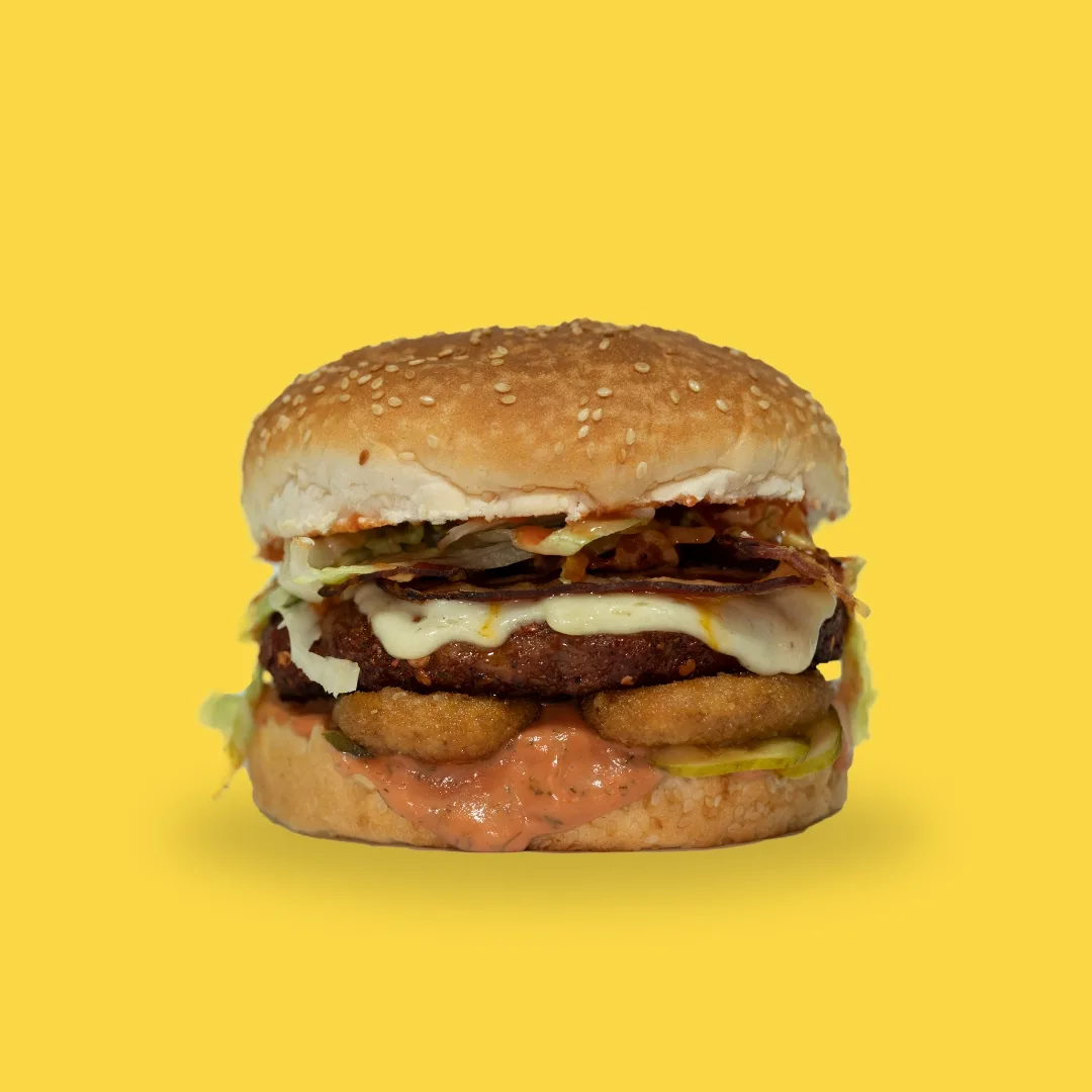 Ekstra Ekstra buger