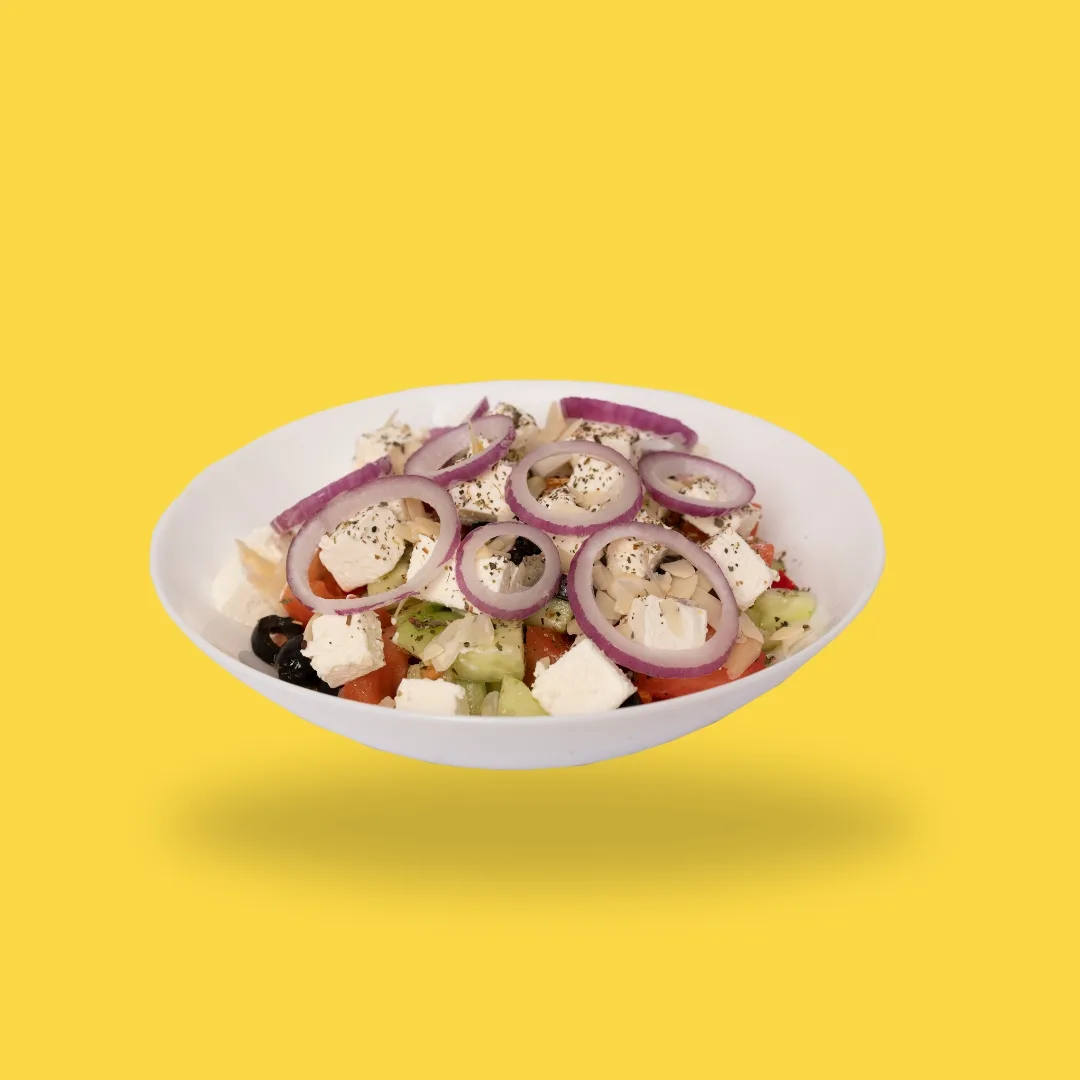 Grčka salata