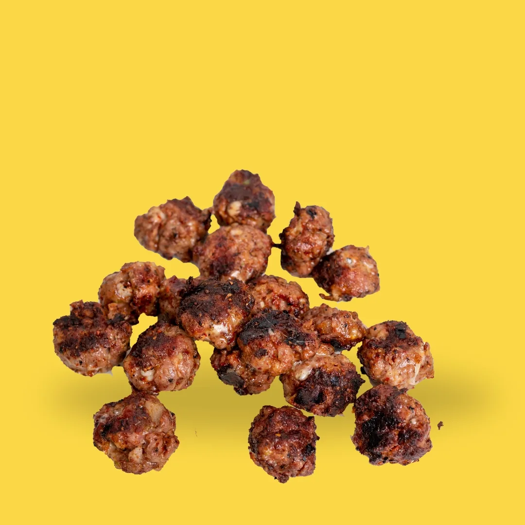 Gurmanski uštipci 200g