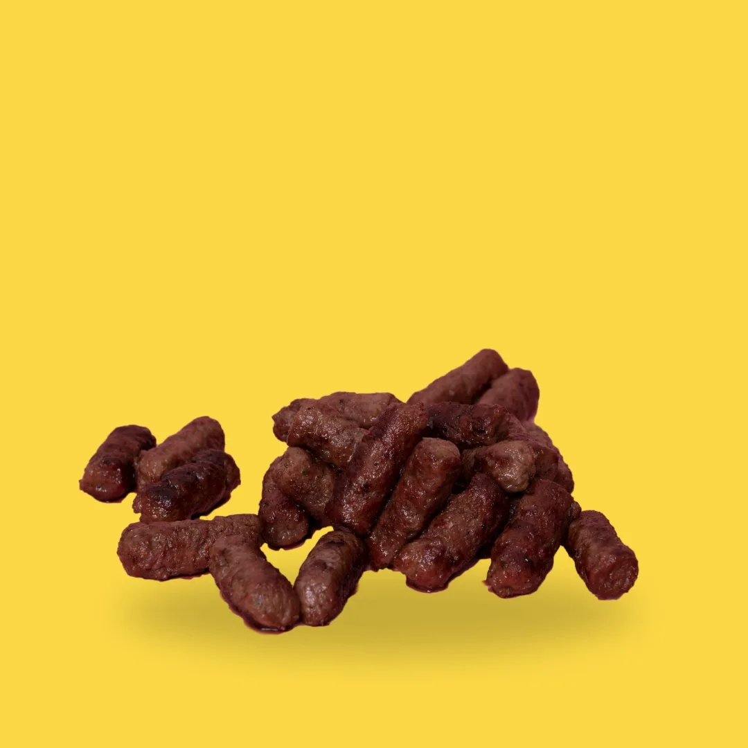 Jagnjeći ćevapčići 150g