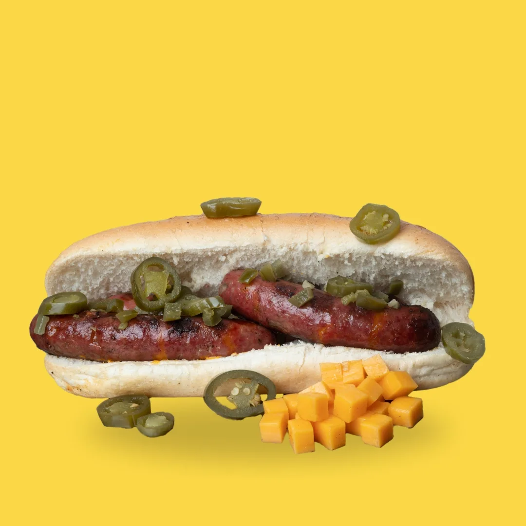 Jalapeno kobaja – 200g