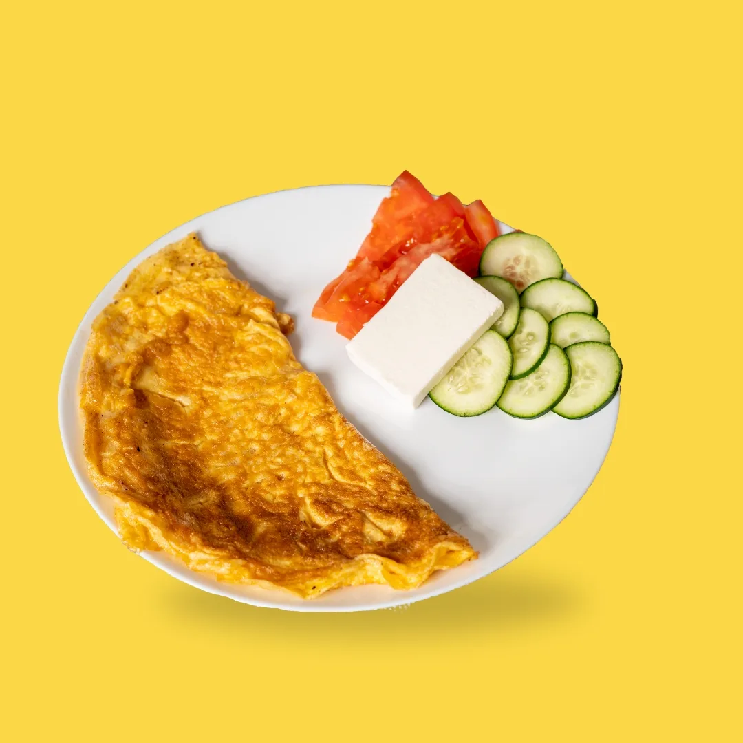 Kajgana - lunch