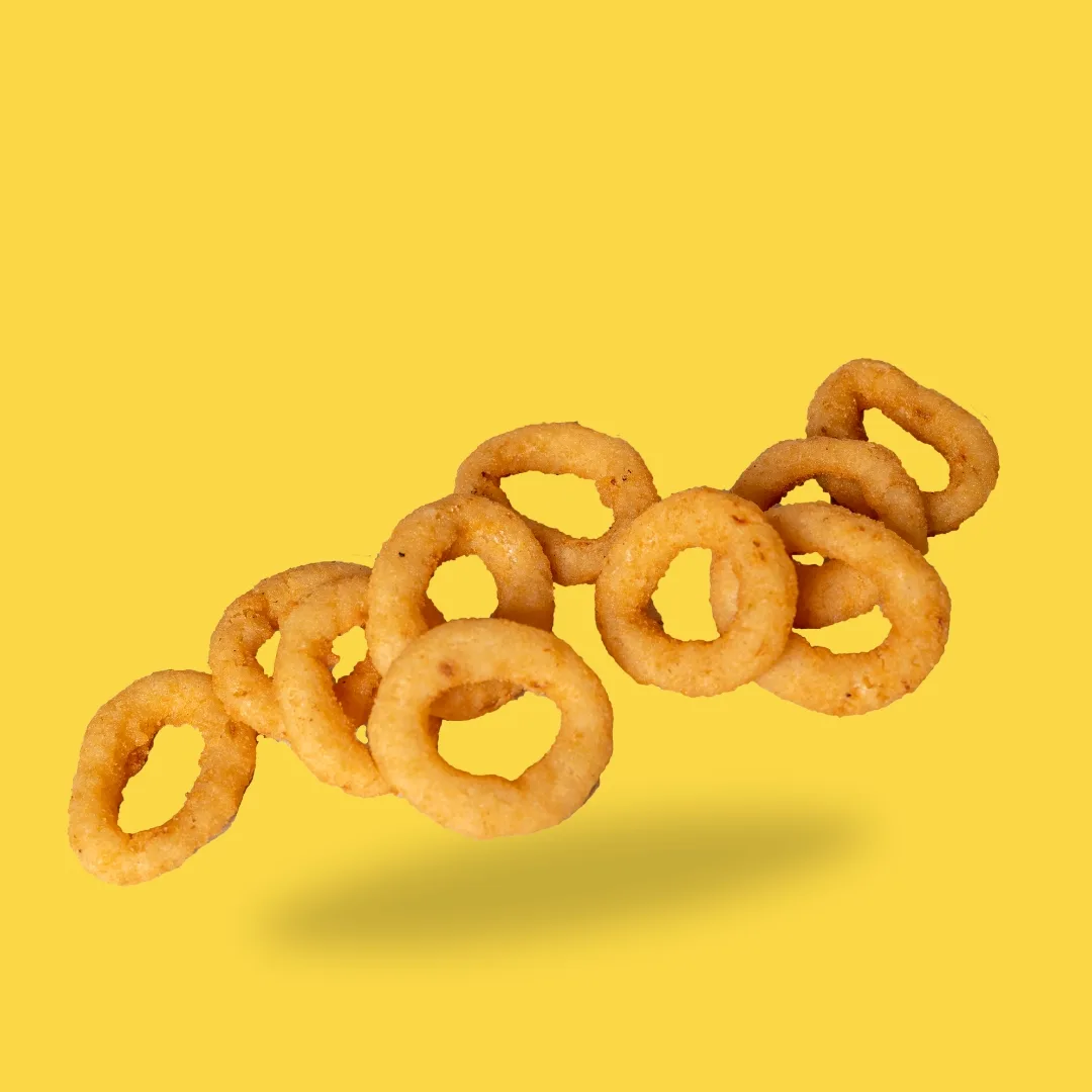Onion rings 10 kom