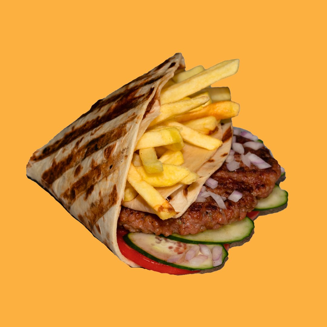 Pljeska u tortilji