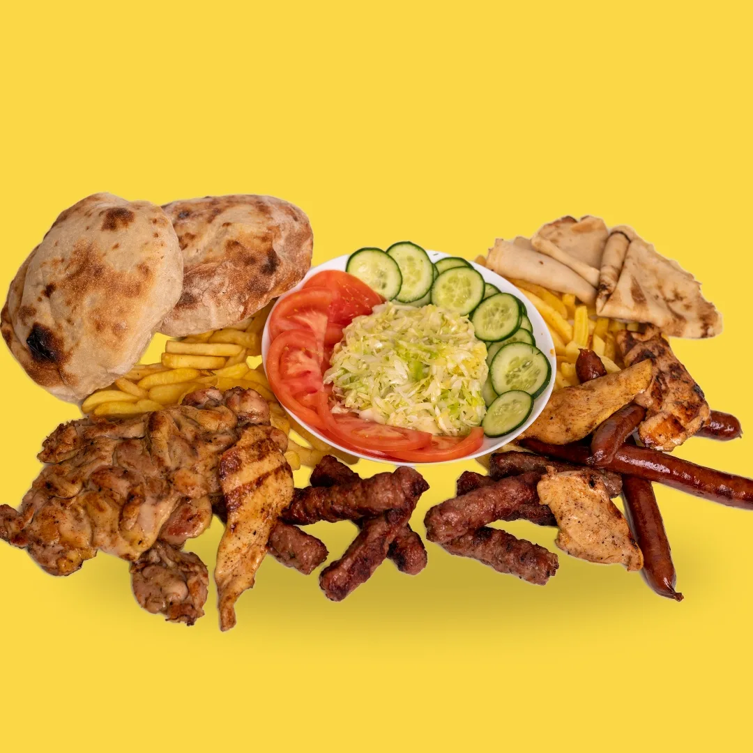 Porodični paket II