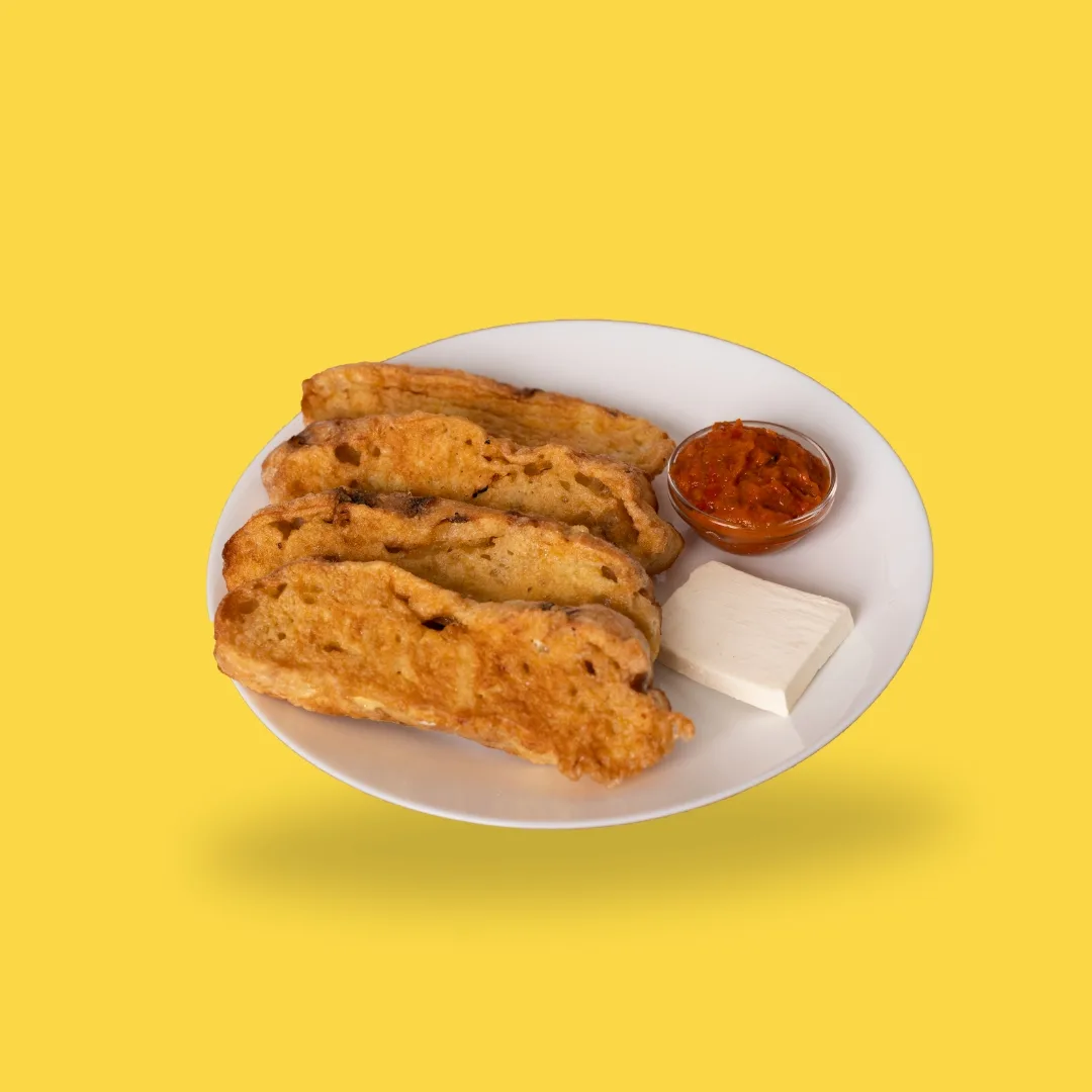 Prženice