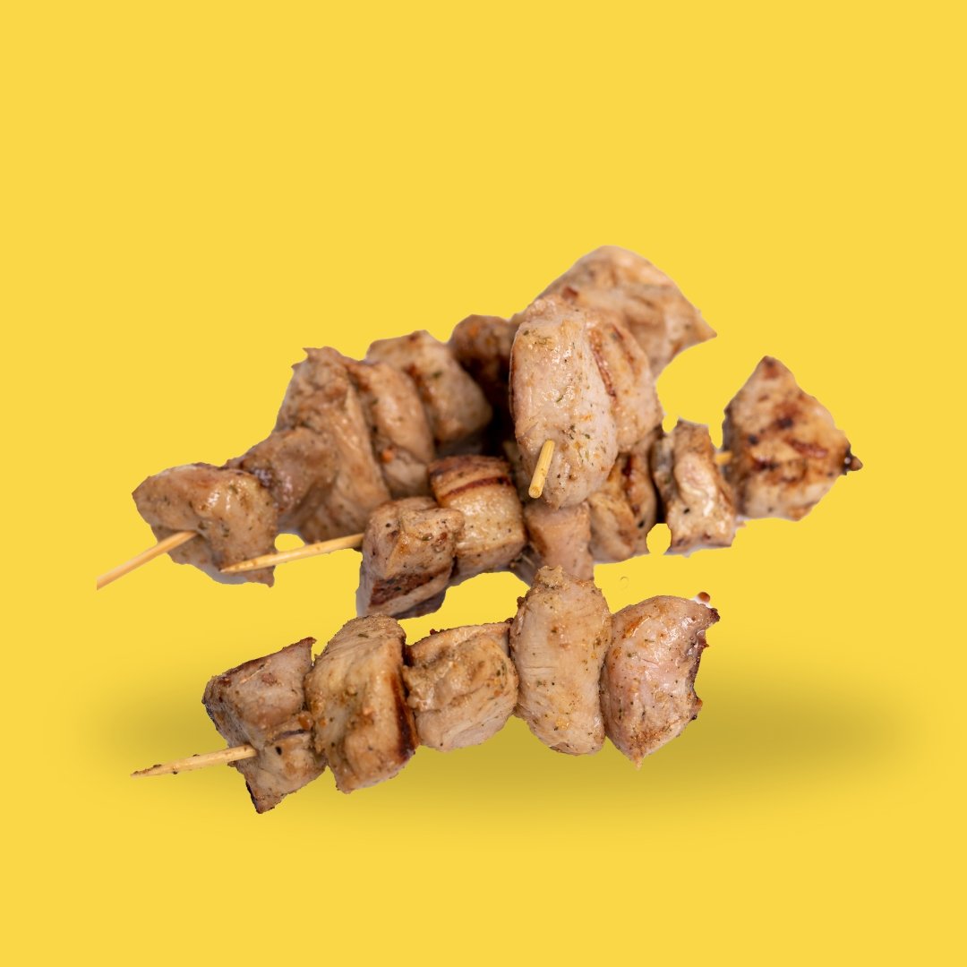 Svinjski ražnjić 200g