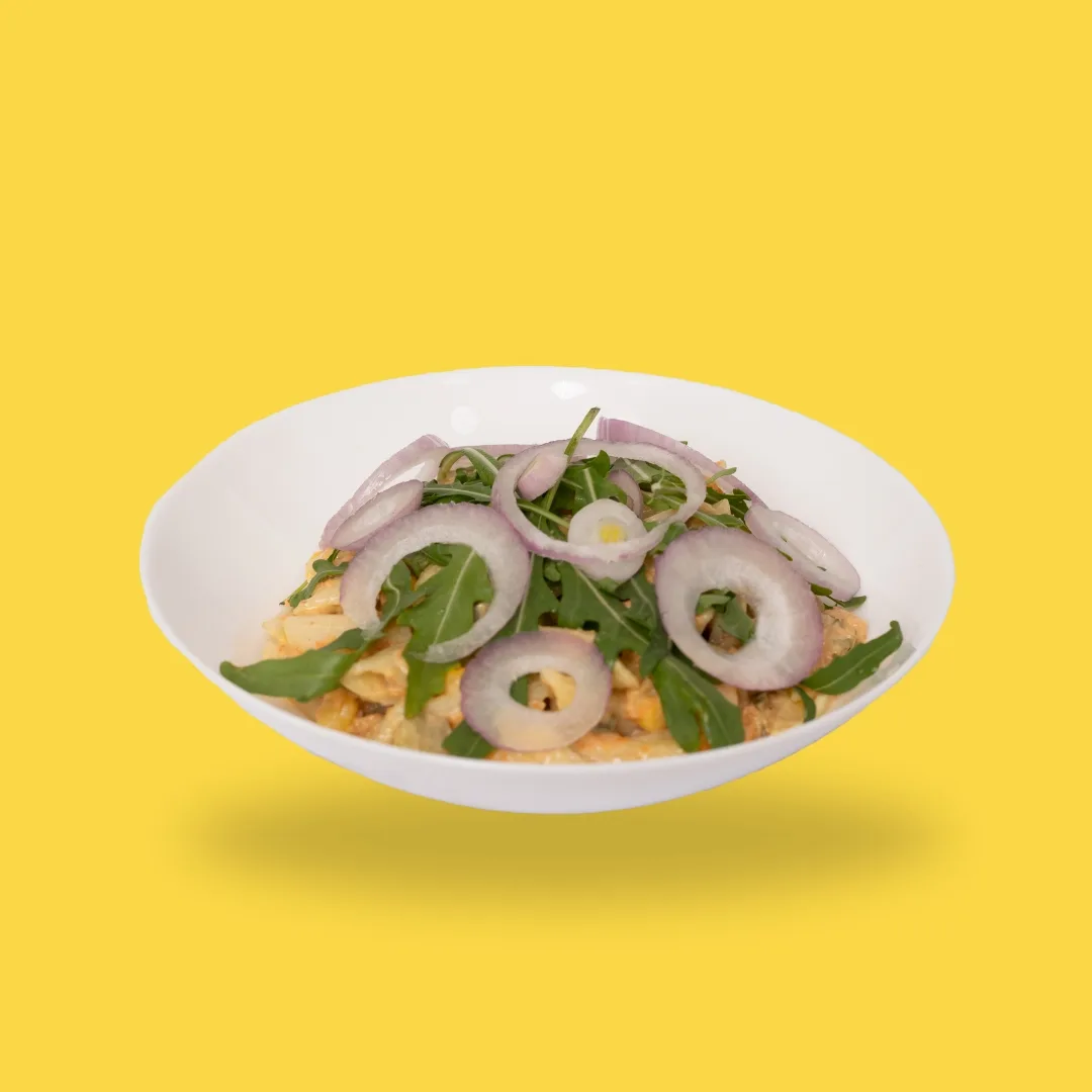 Tuna salata