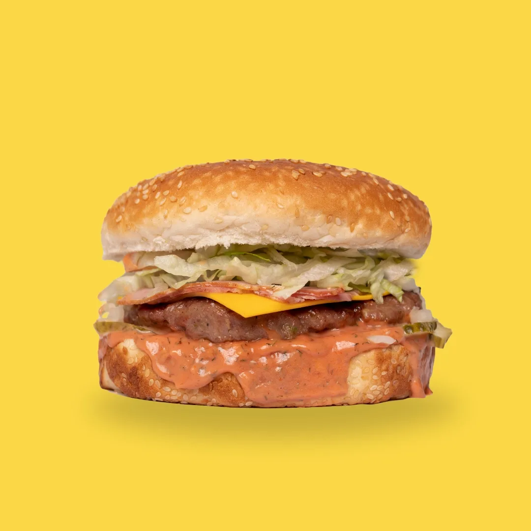 Čudesa burger