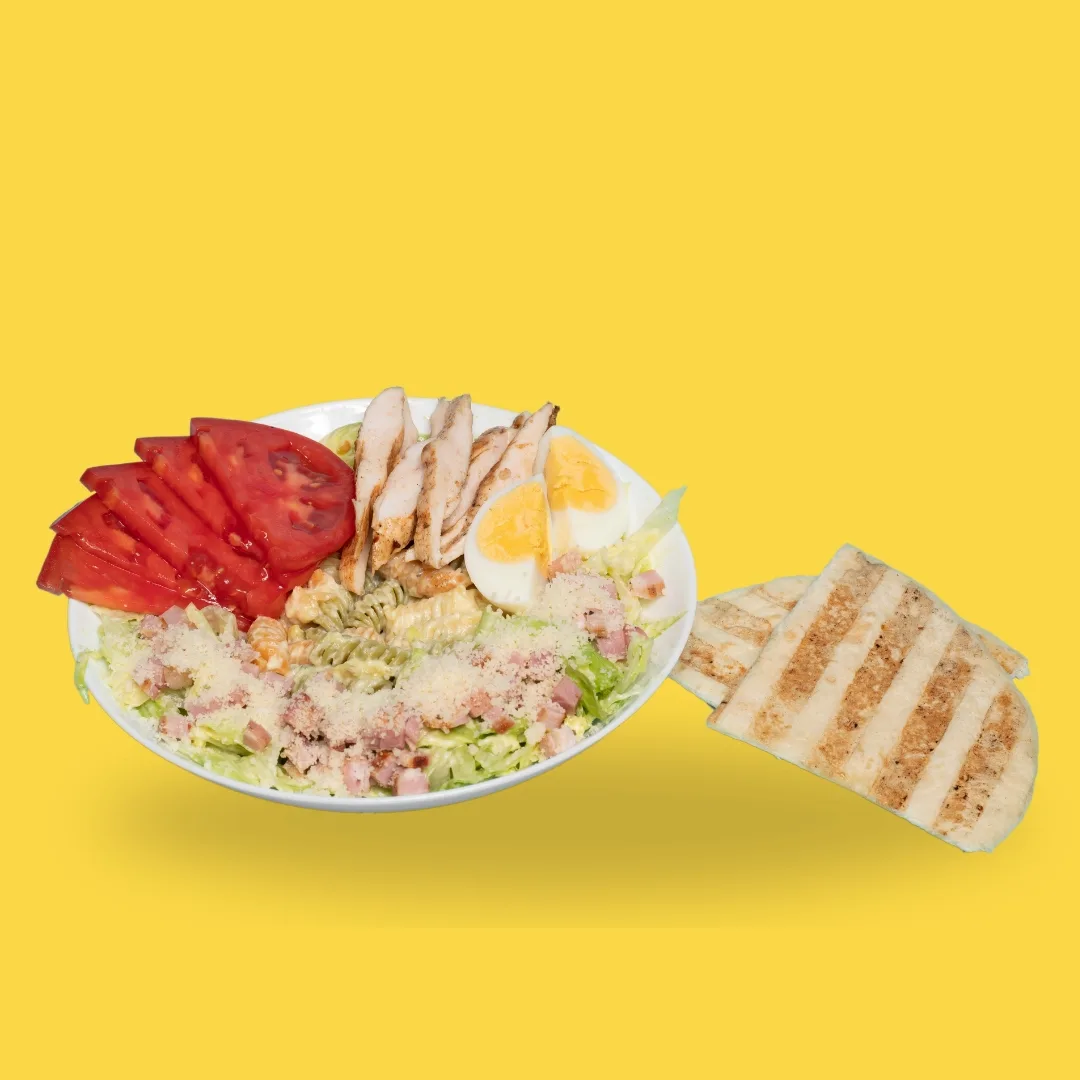Čudesa salata
