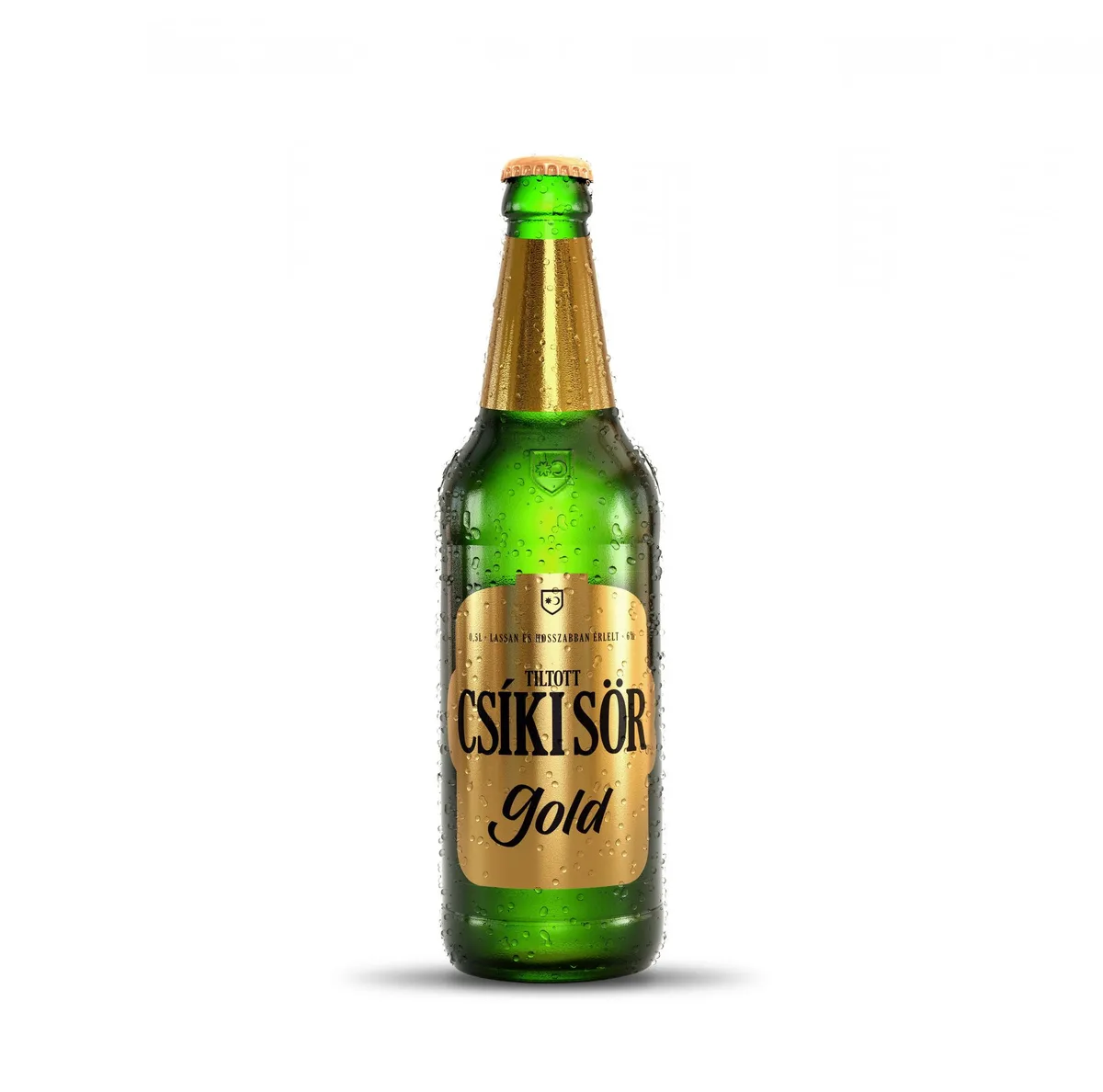 Csiki Sor Gold