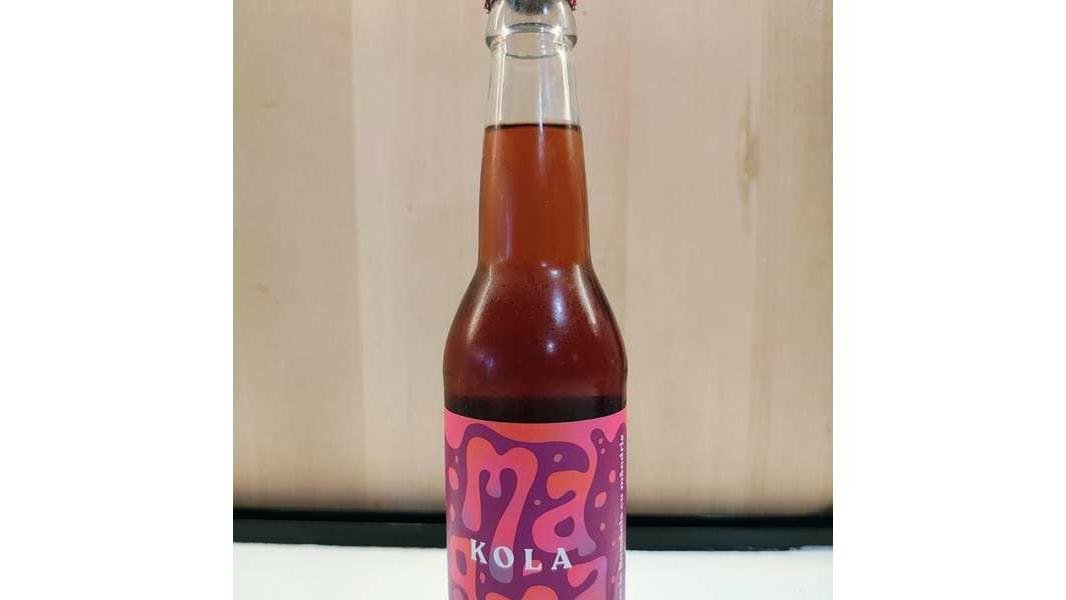KOLA Românească