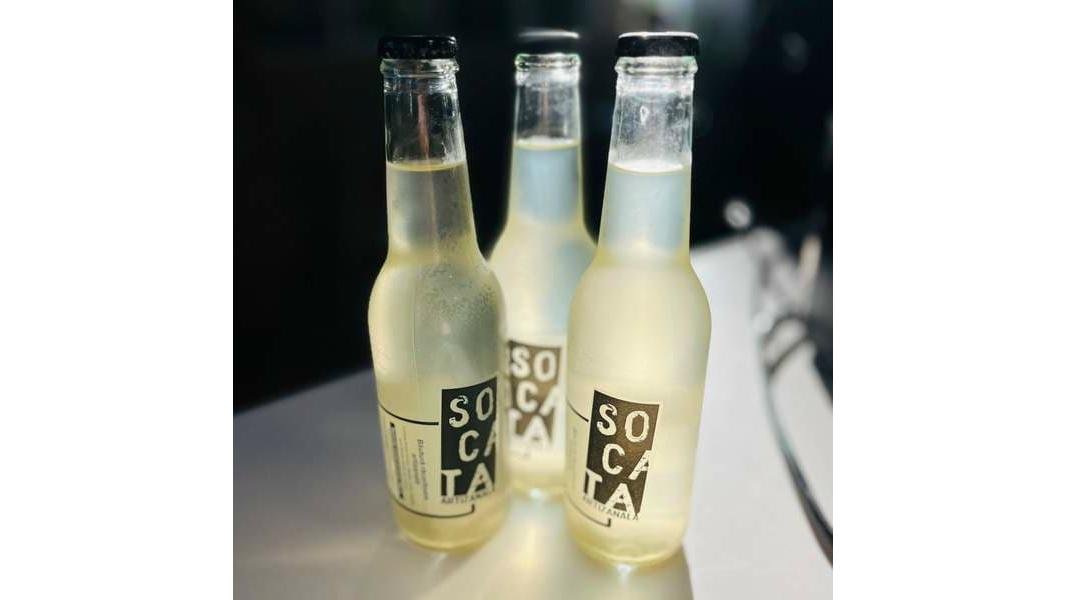 Socată