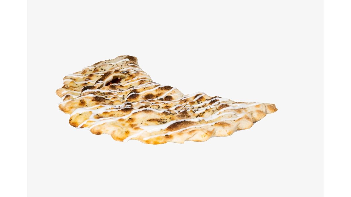Calzone Chicken and Hot