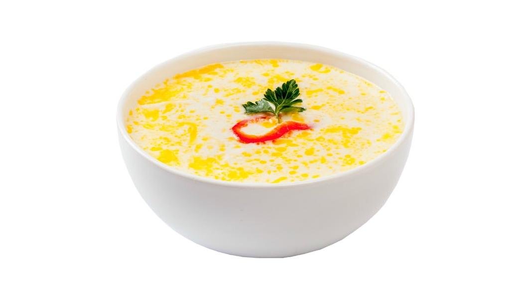 Ciorbă de burtă