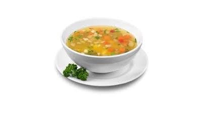Ciorbă de legume