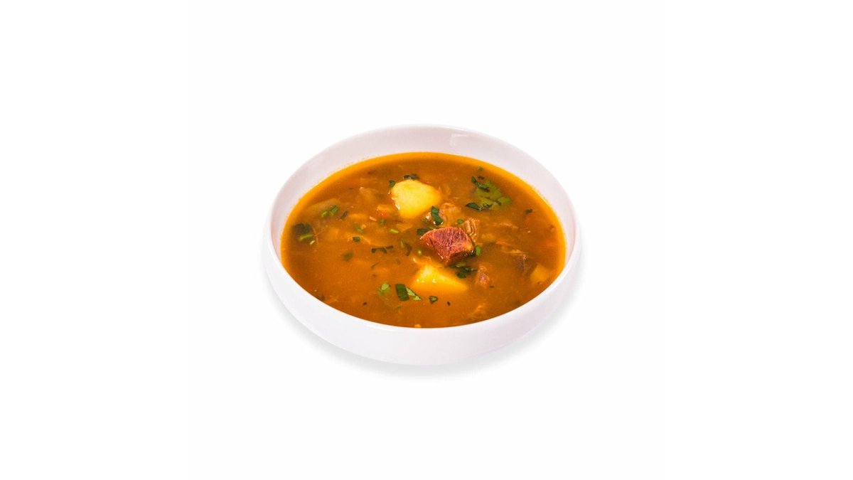 Ciorbă de văcuță