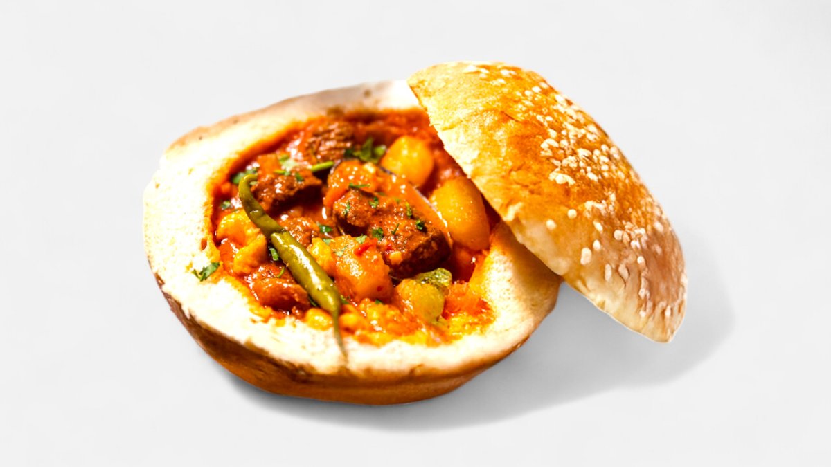 Gulaș văcuță