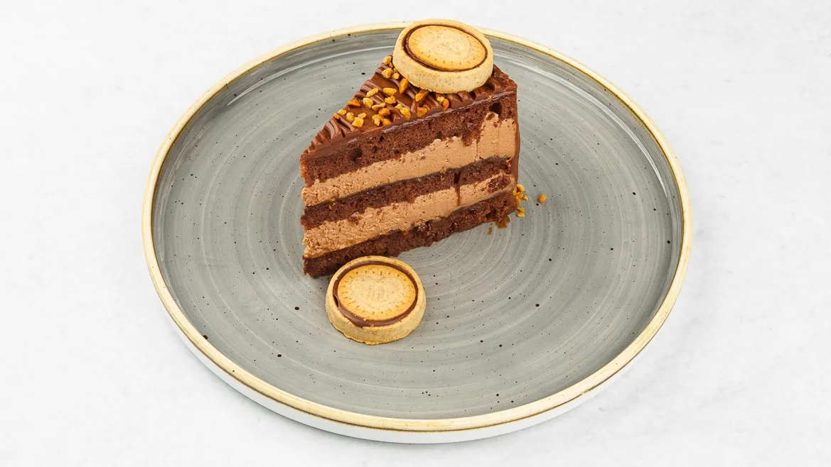 Nutellina torta