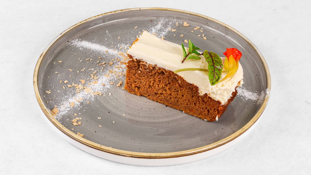 Pumpkin spice torta brez glutena