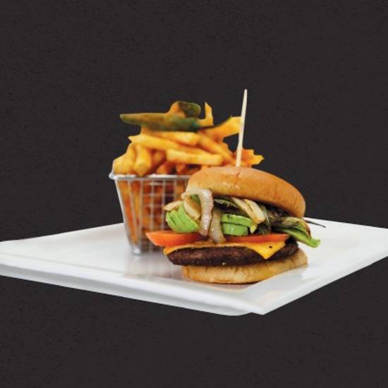 Cali Burger