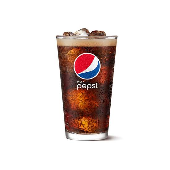 Diet Pepsi