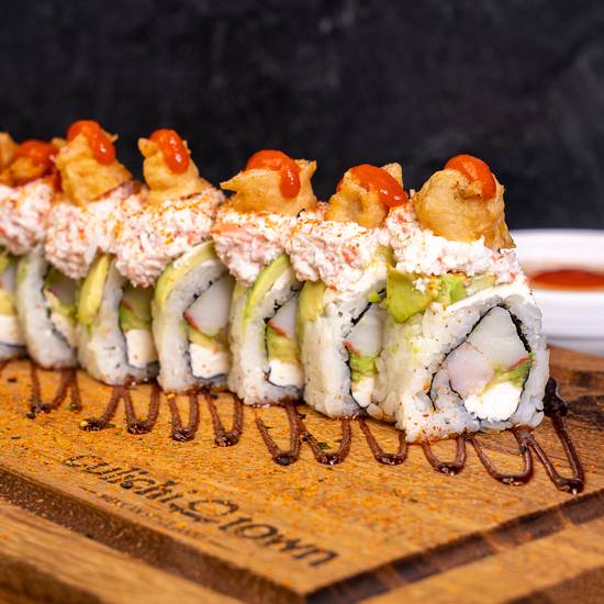 Lupillo Roll